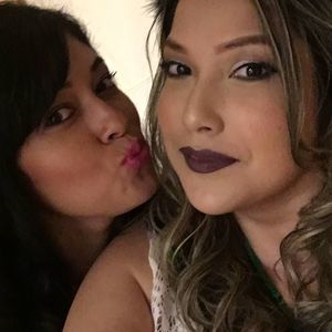 Meet your Posher, Monique